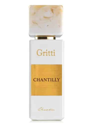Парфум Dr. Gritti Chantilly