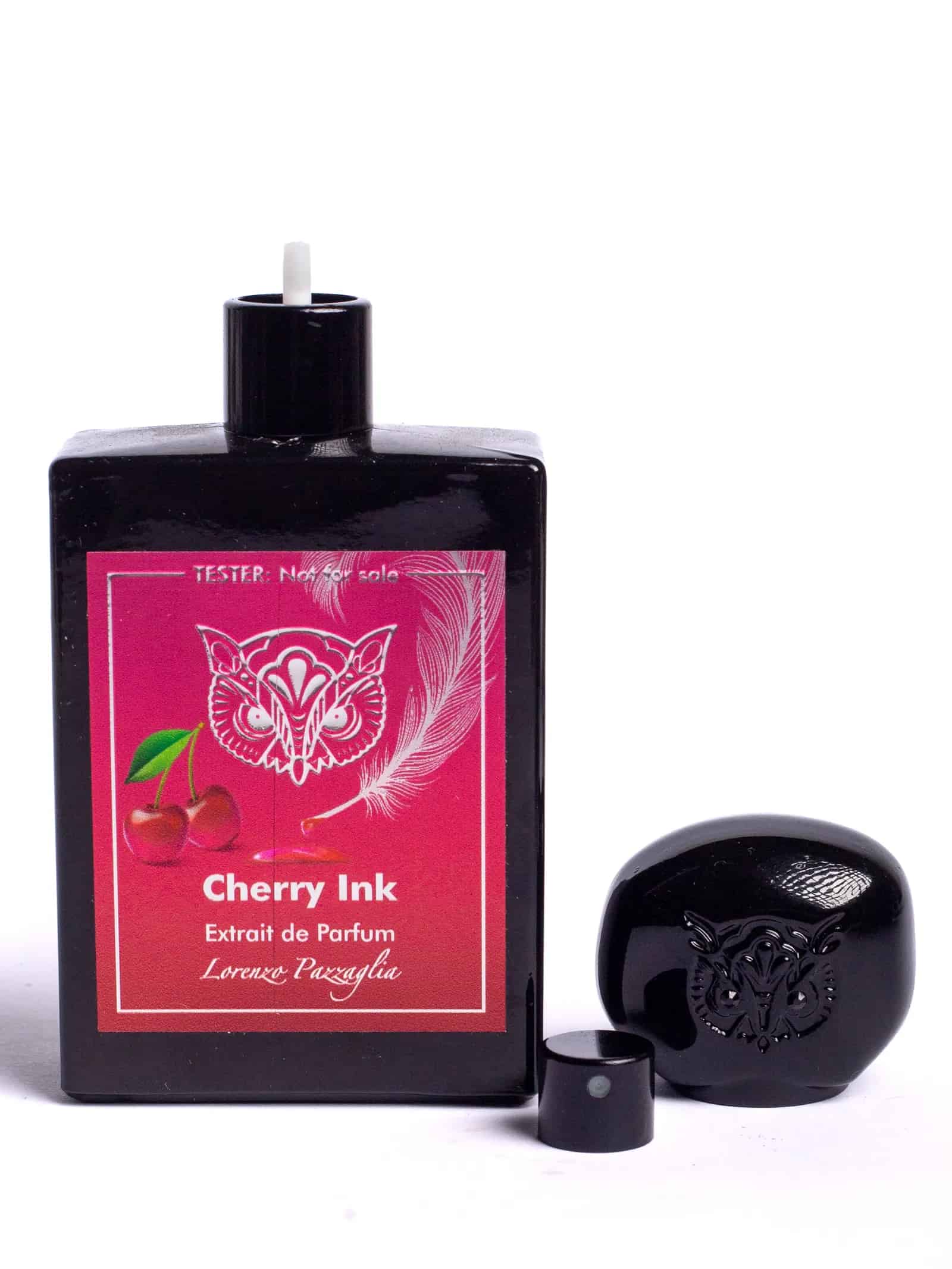 Парфум Lorenzo Pazzaglia Cherry Ink