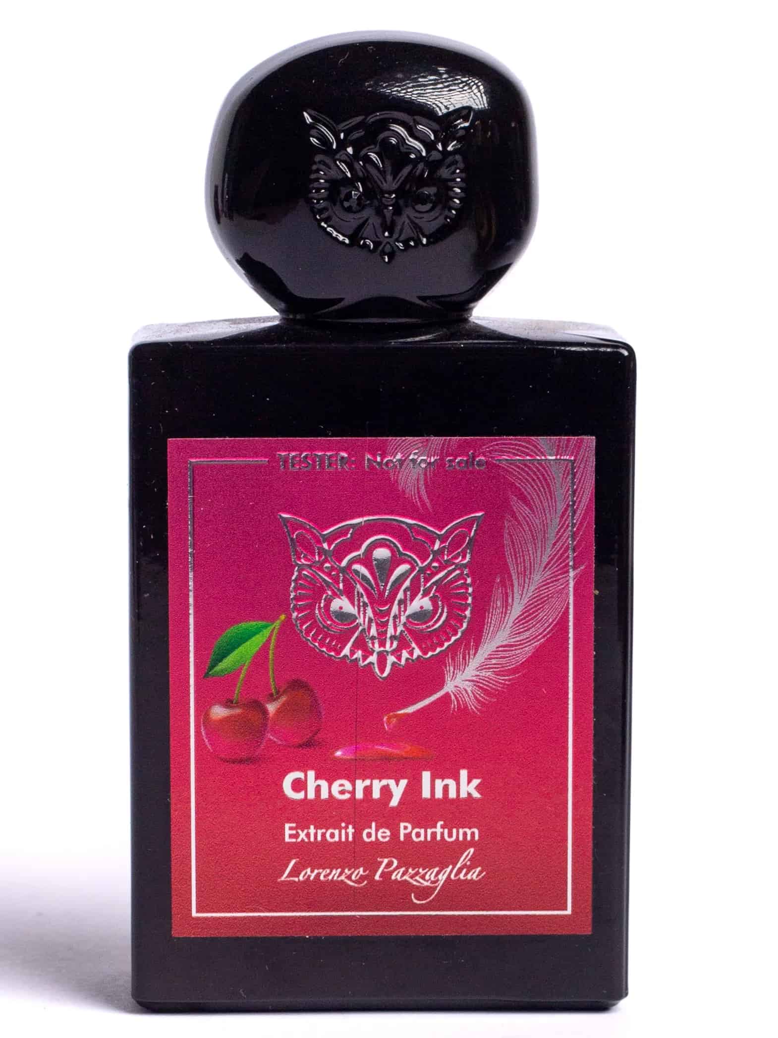 Парфум Lorenzo Pazzaglia Cherry Ink