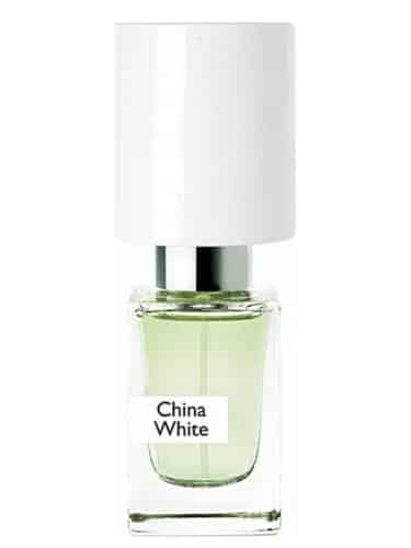 Парфум Nasomatto China White