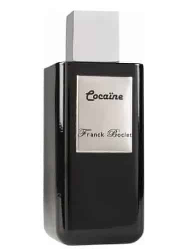 Парфум Franck Boclet Cocaïne