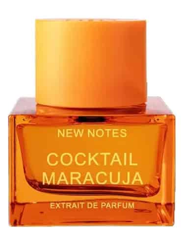 Парфум New Notes Cocktail Maracuja