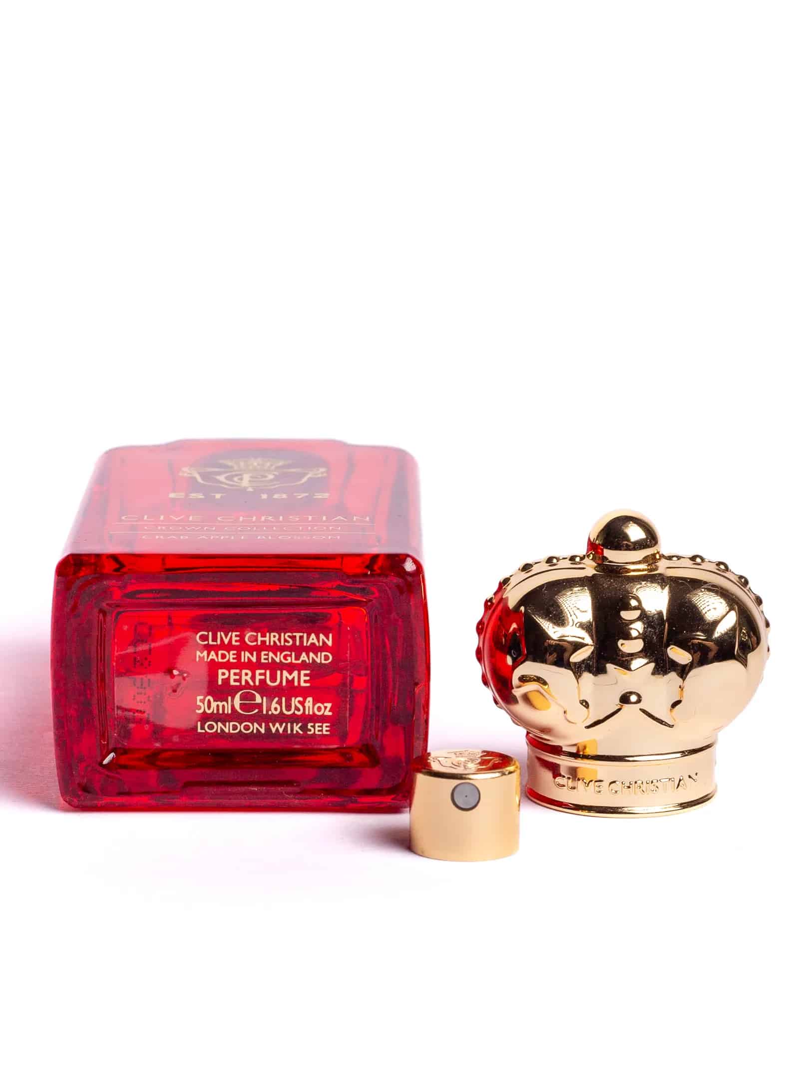 Парфум Clive Christian Crab Apple Blossom