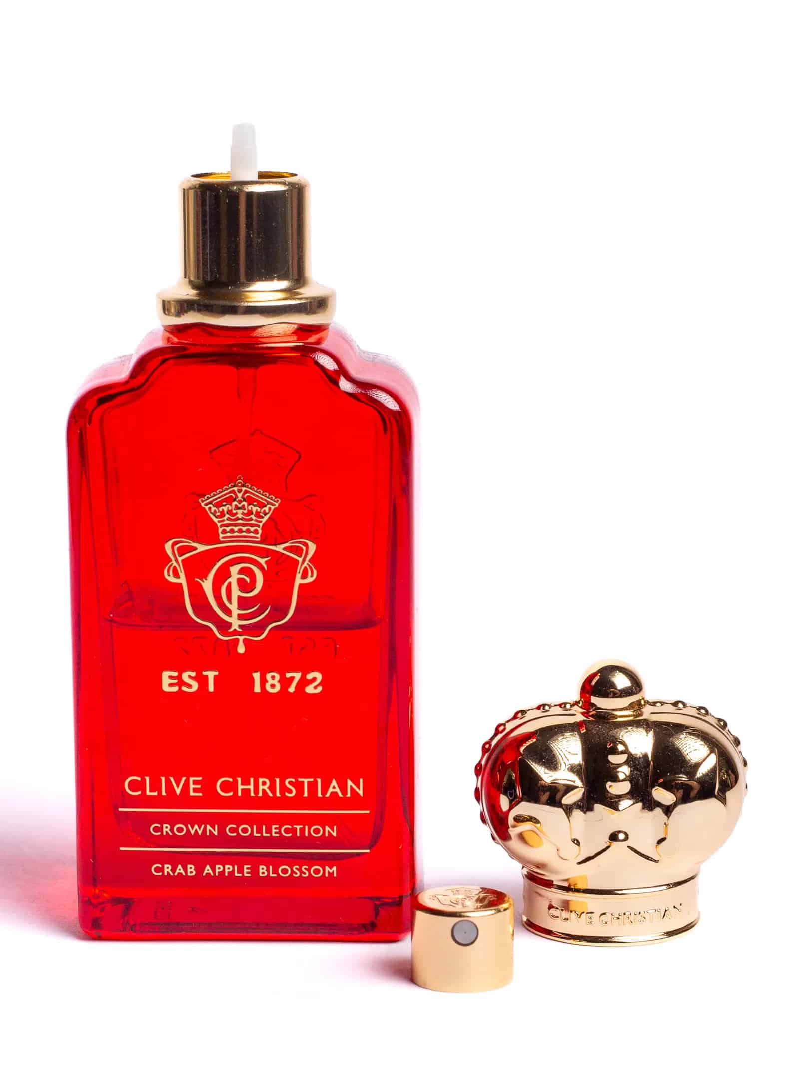 Парфум Clive Christian Crab Apple Blossom