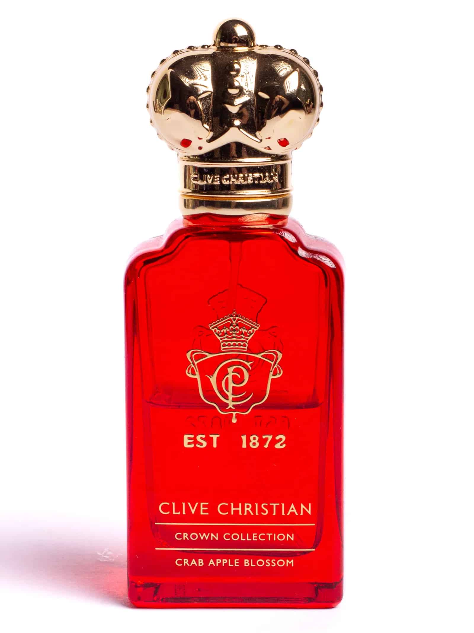 Парфум Clive Christian Crab Apple Blossom