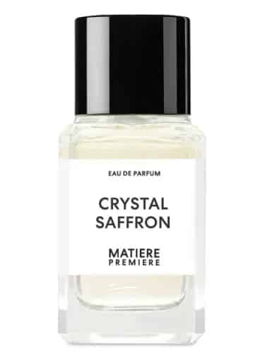 Парфум Matiere Premiere Crystal Saffron
