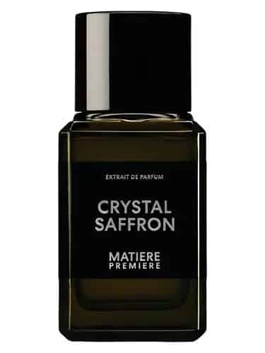 Парфум Matiere Premiere Crystal Saffron Extrait