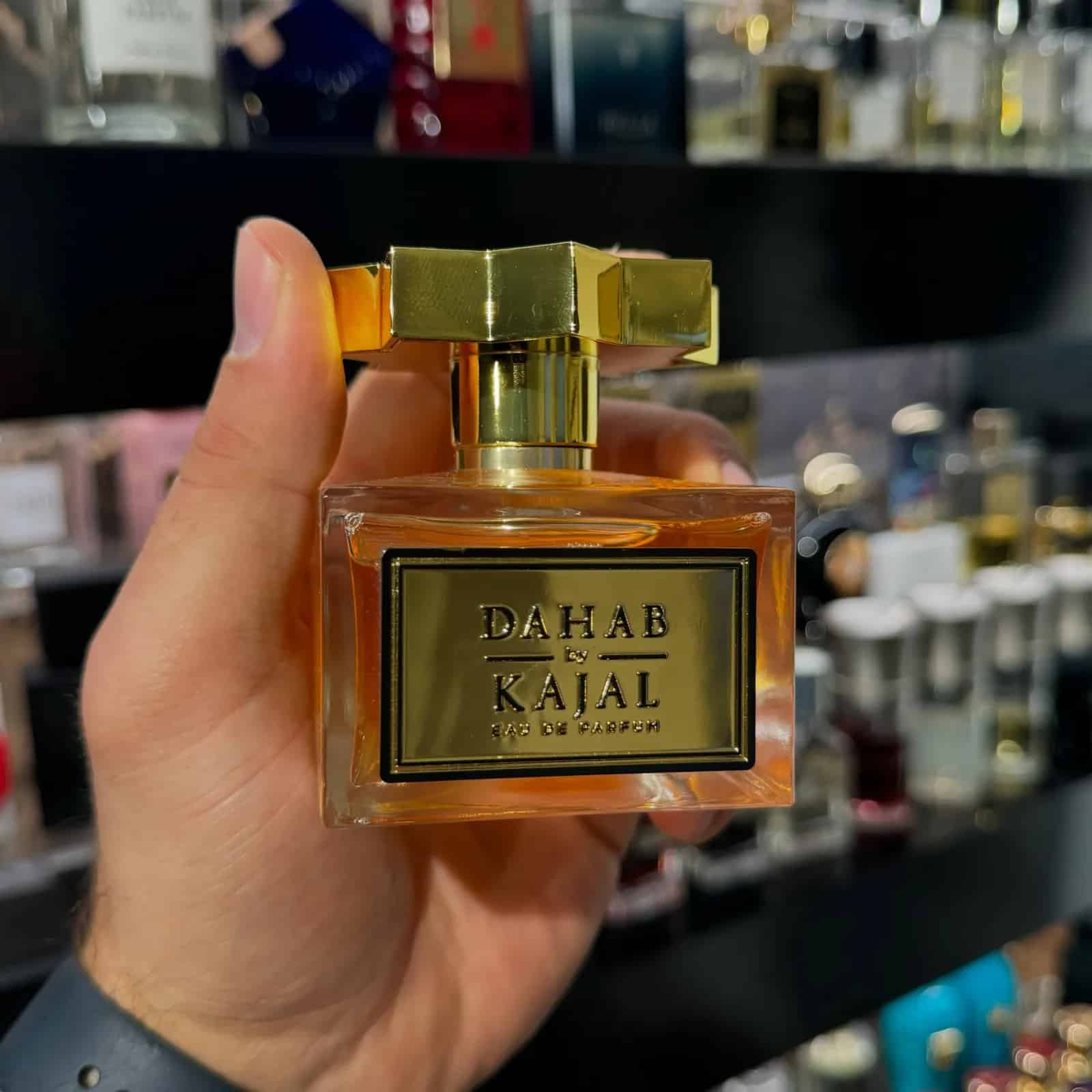 Парфум Kajal Dahab
