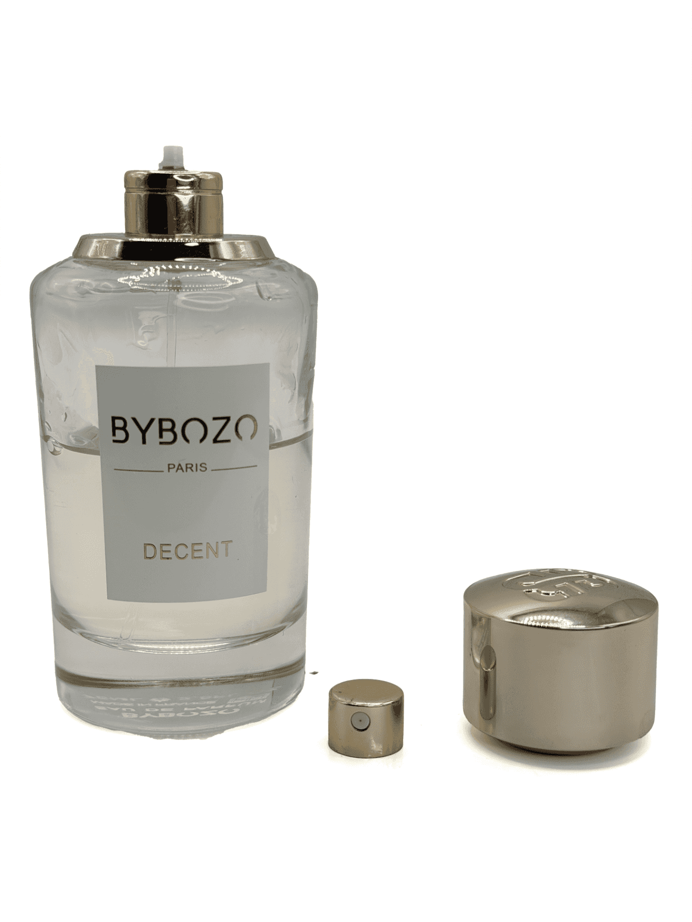 Парфум ByBozo Decent