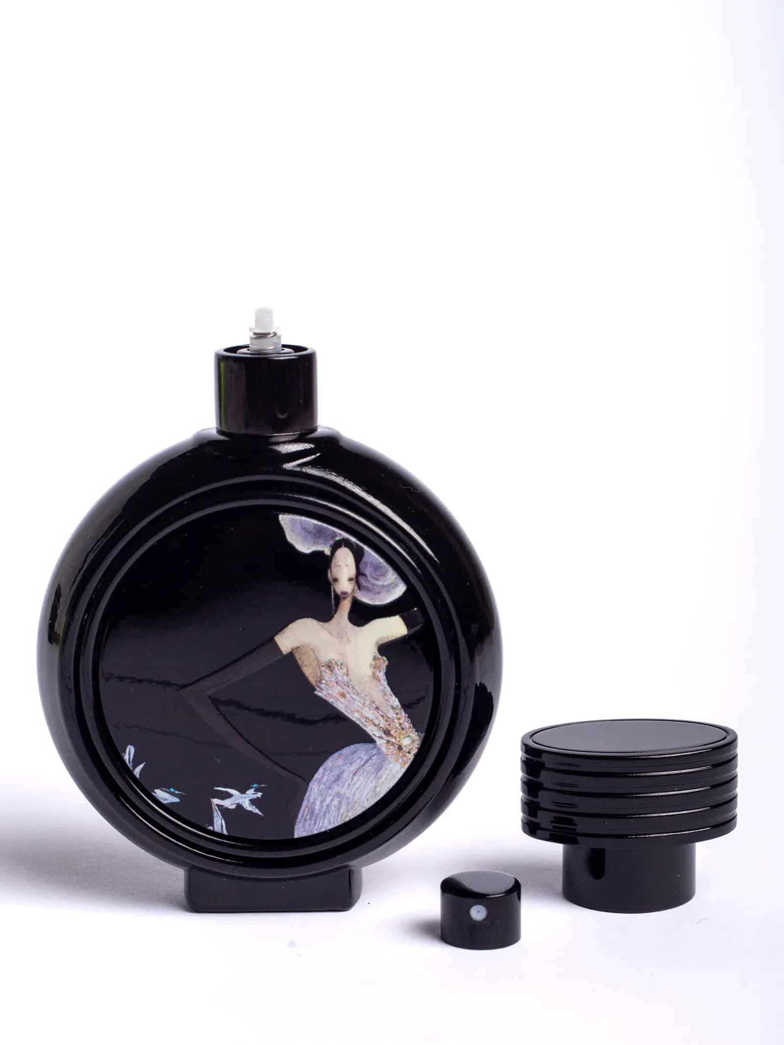 Парфум Haute Fragrance Company HFC Devil's Intrigue