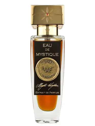 Парфум Wesker Eau De Mystique