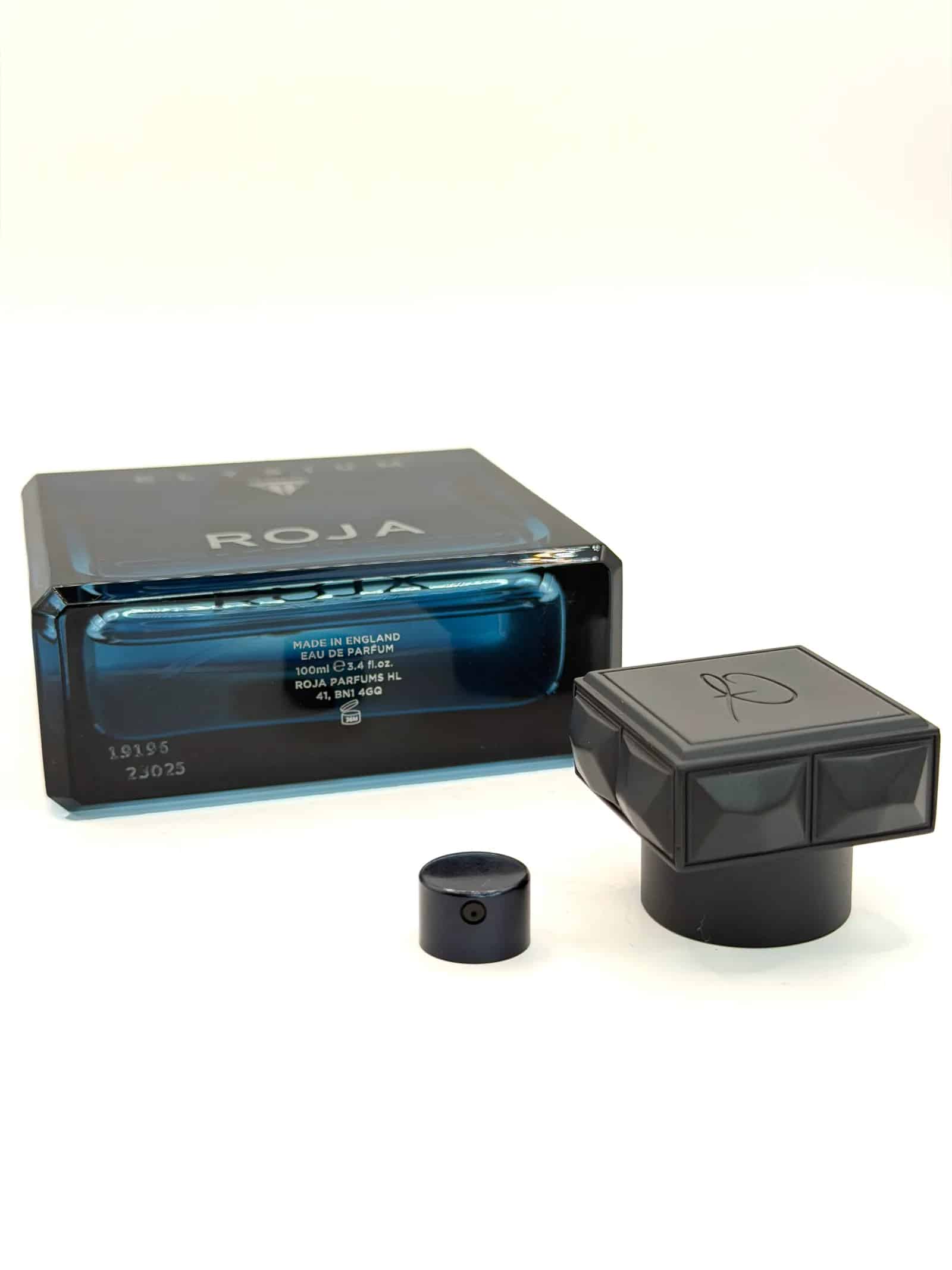 Парфум Roja Dove Elysium Noir