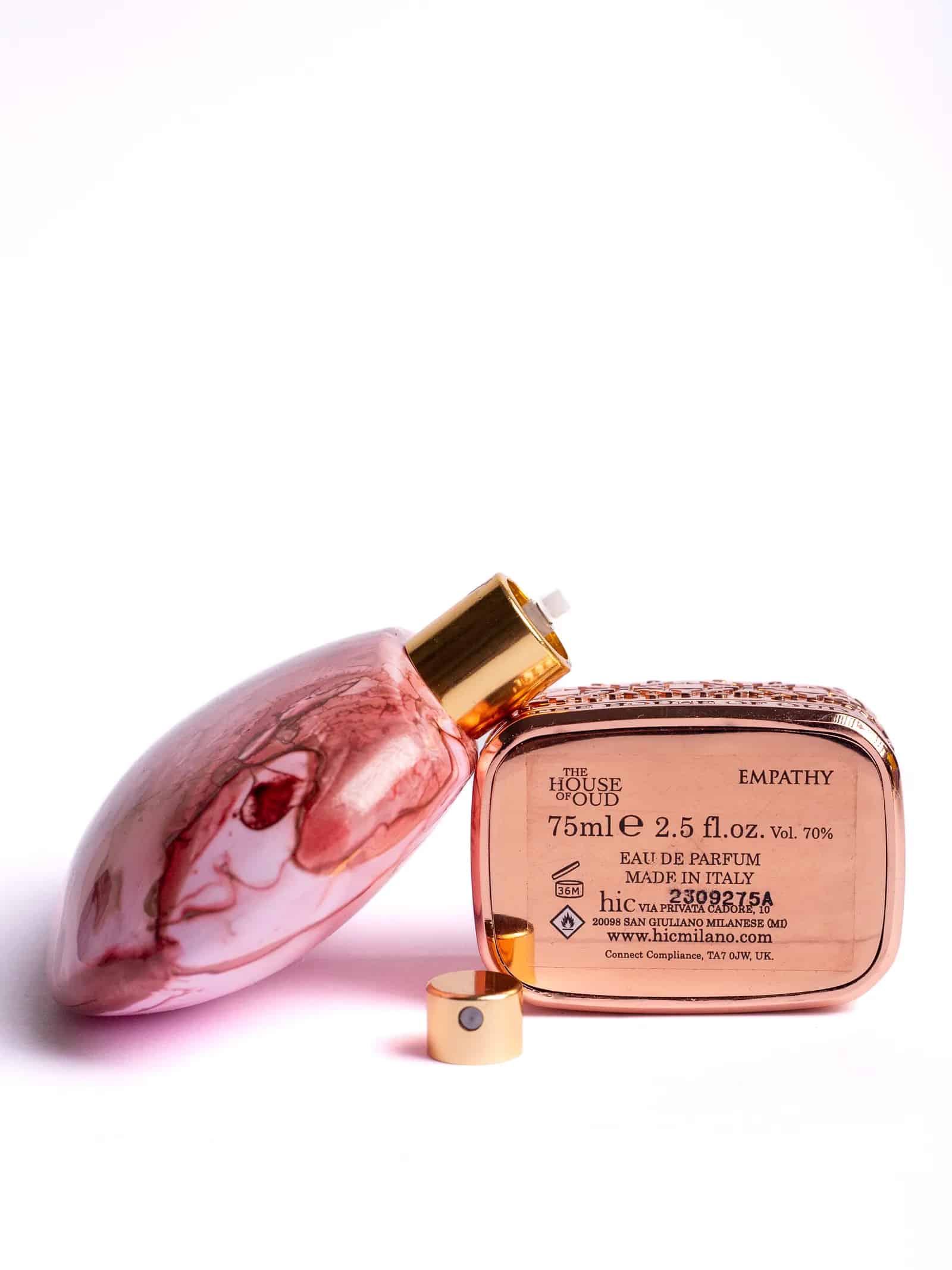 Парфум The House of Oud Empathy
