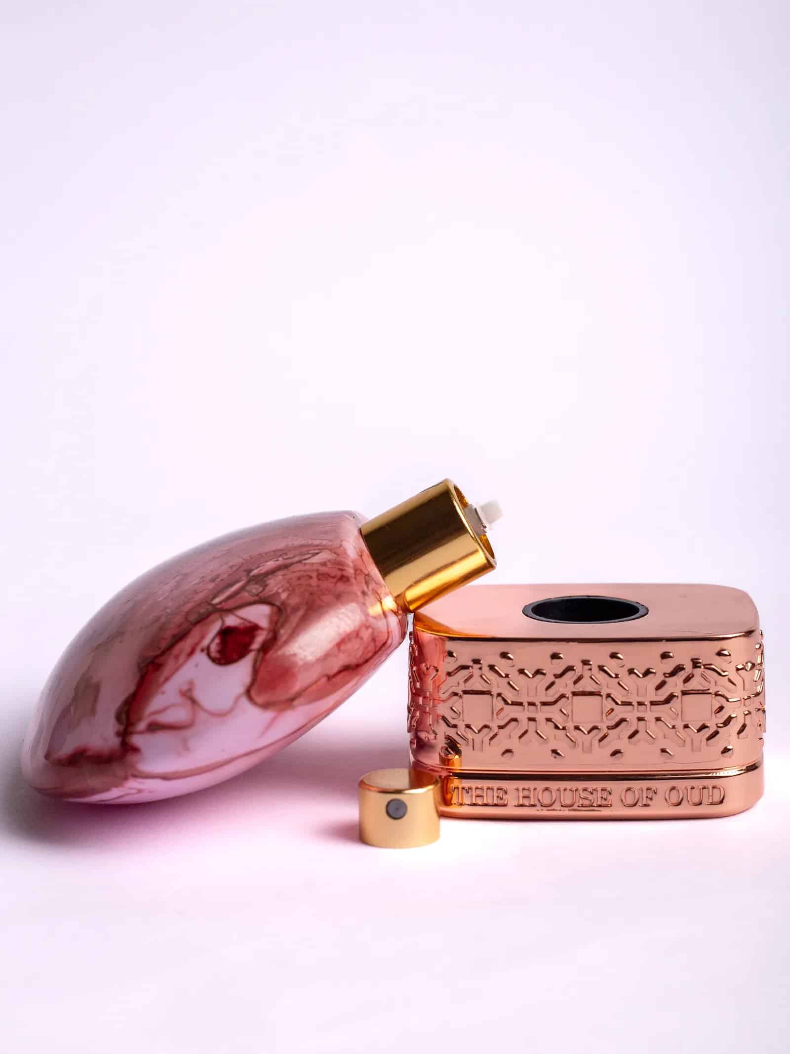 Парфум The House of Oud Empathy