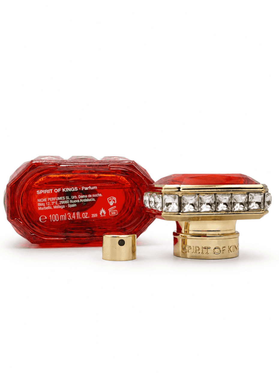 Парфум Spirit Of Kings Empathy Parfum