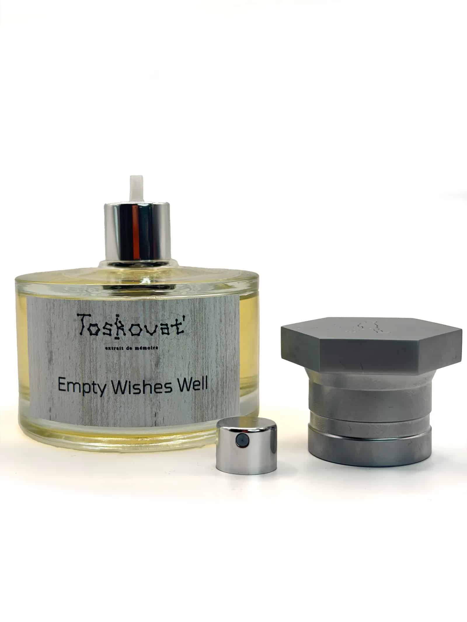 Парфум Toskovat’ Empty Wishes Well