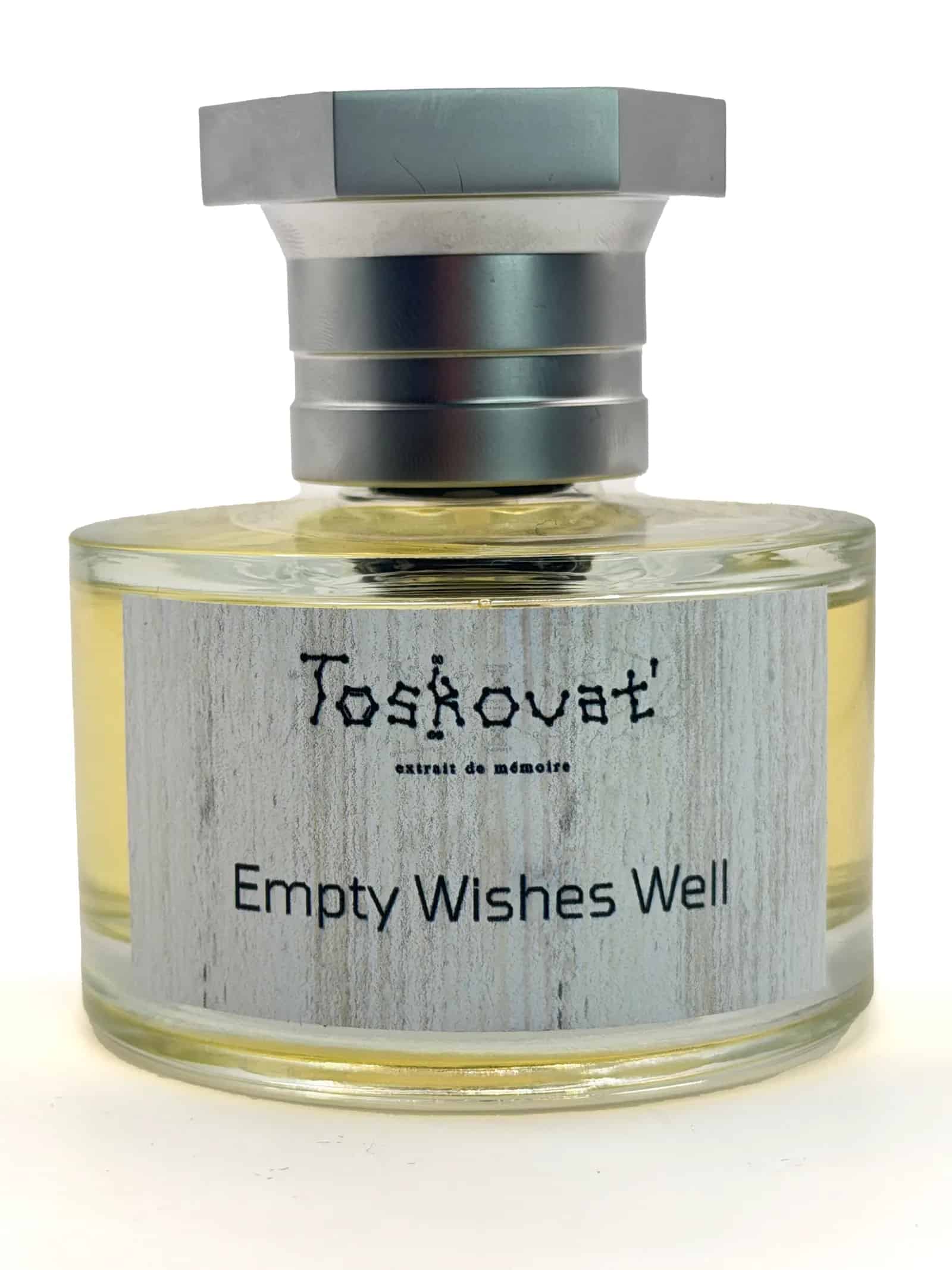 Парфум Toskovat’ Empty Wishes Well