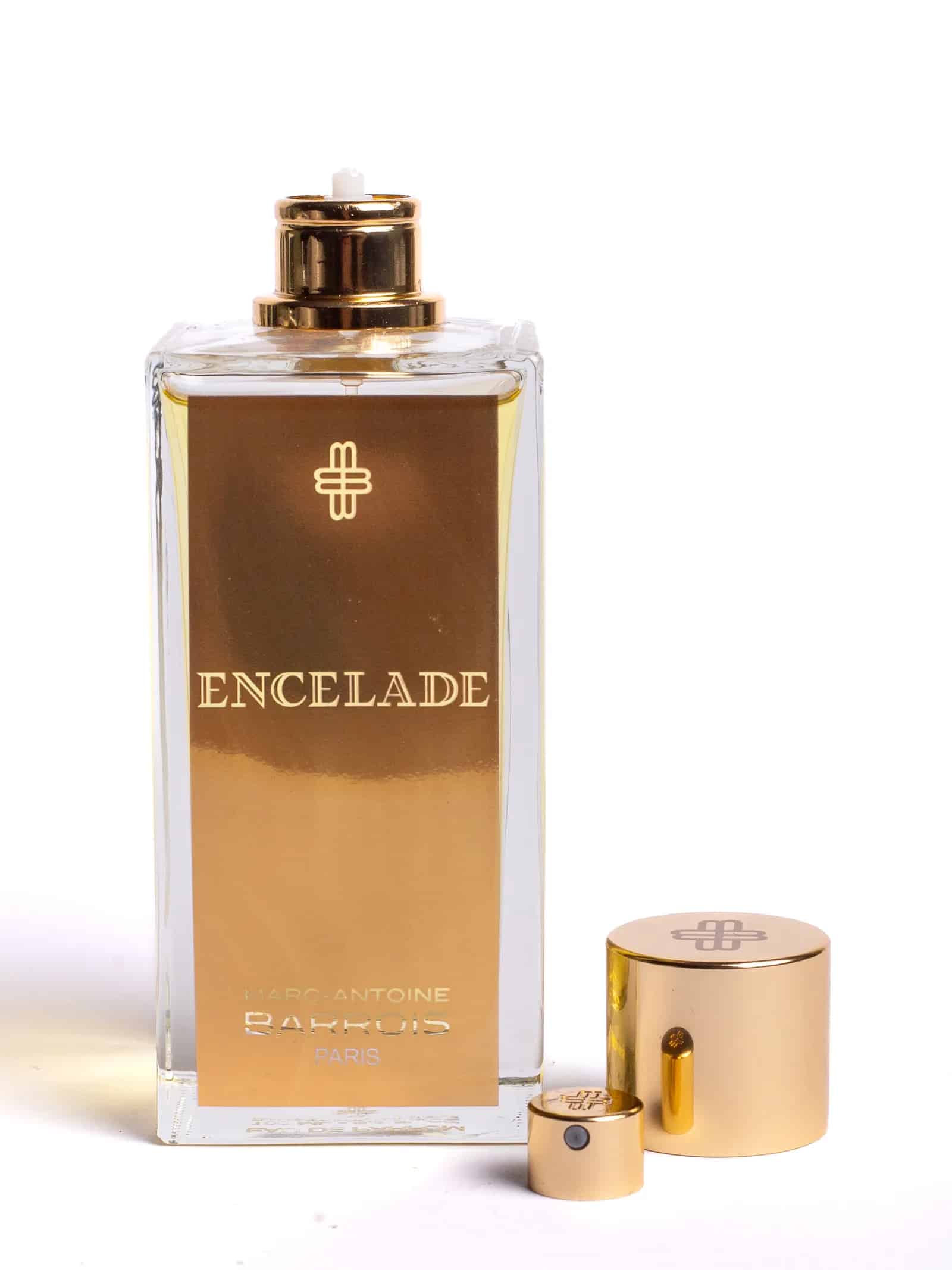 Парфум Marc-Antoine Barrois Encelade