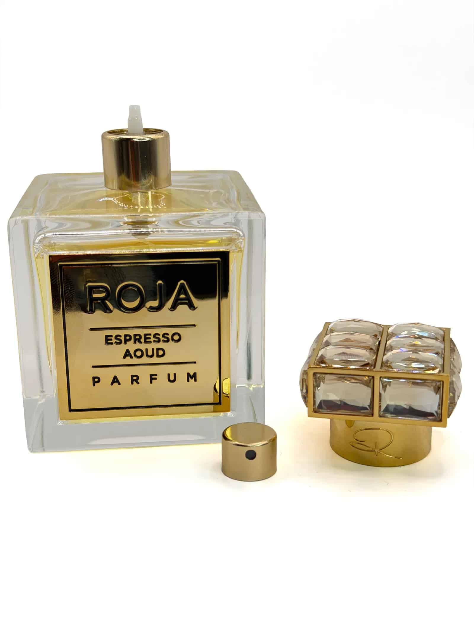 Парфум Roja Dove Espresso Aoud