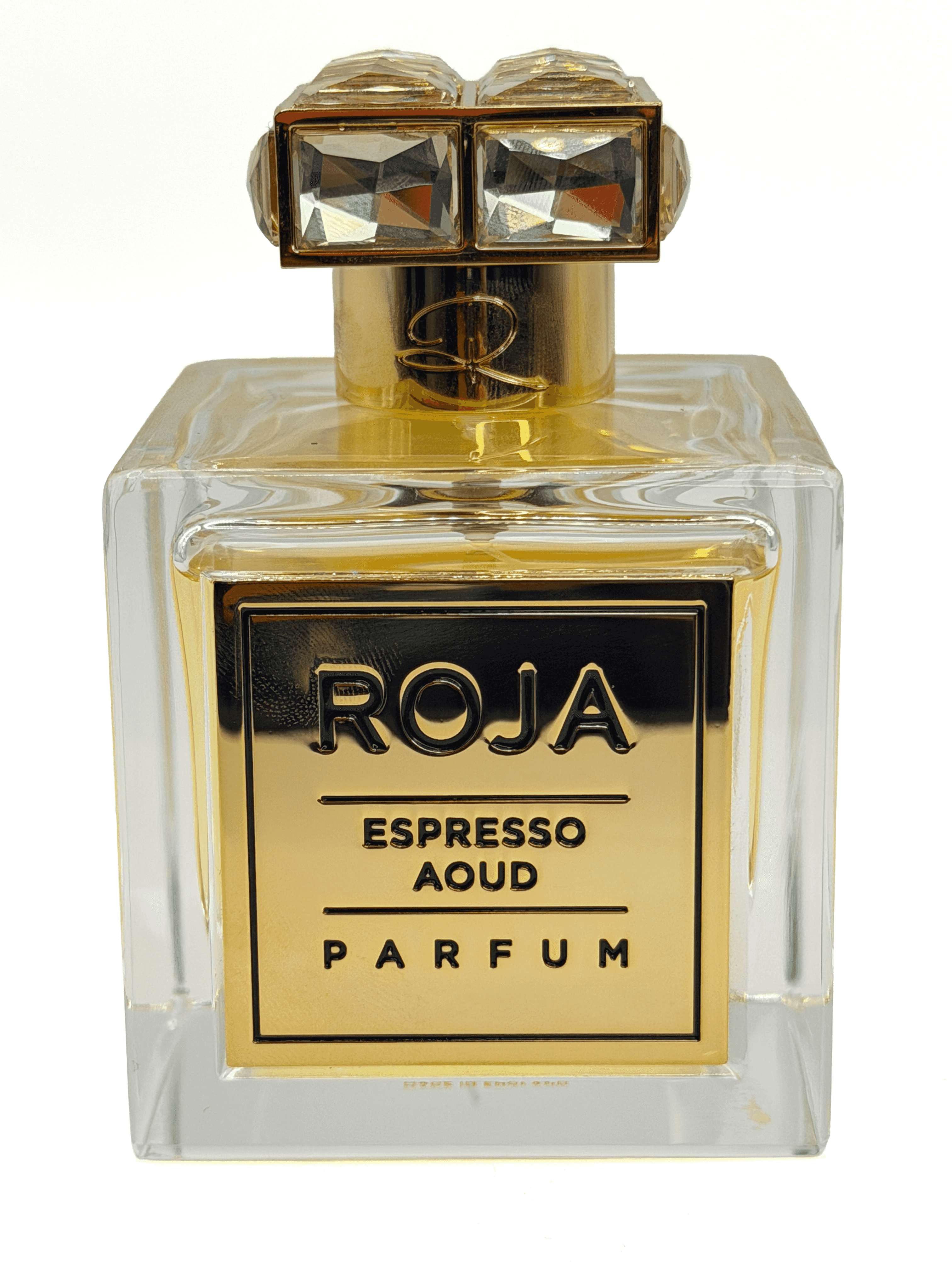 Парфум Roja Dove Espresso Aoud