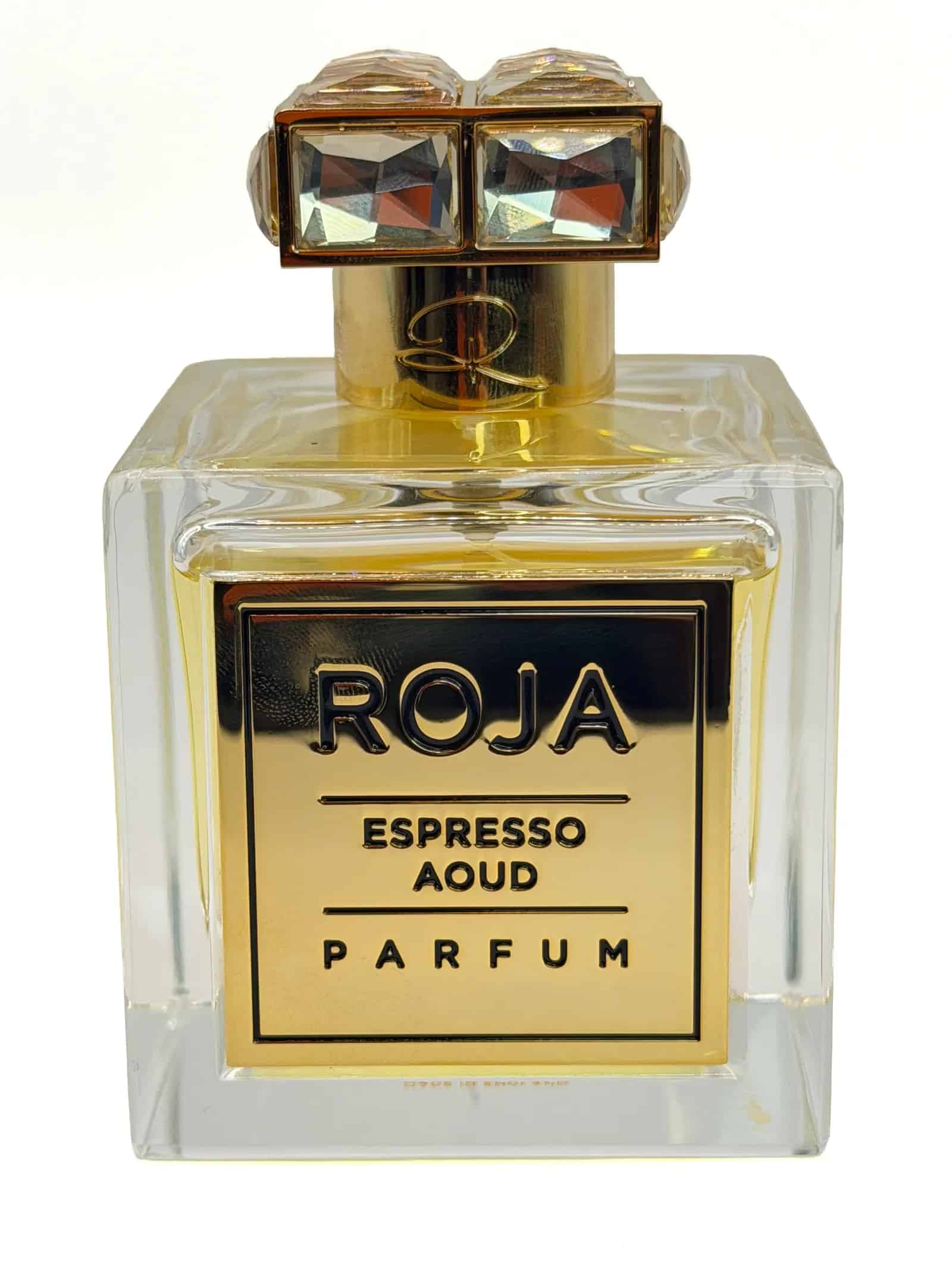Парфум Roja Dove Espresso Aoud