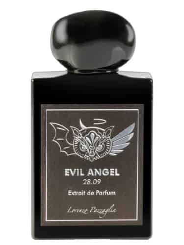 Парфум Lorenzo Pazzaglia Evil Angel a.k.a. 28.09