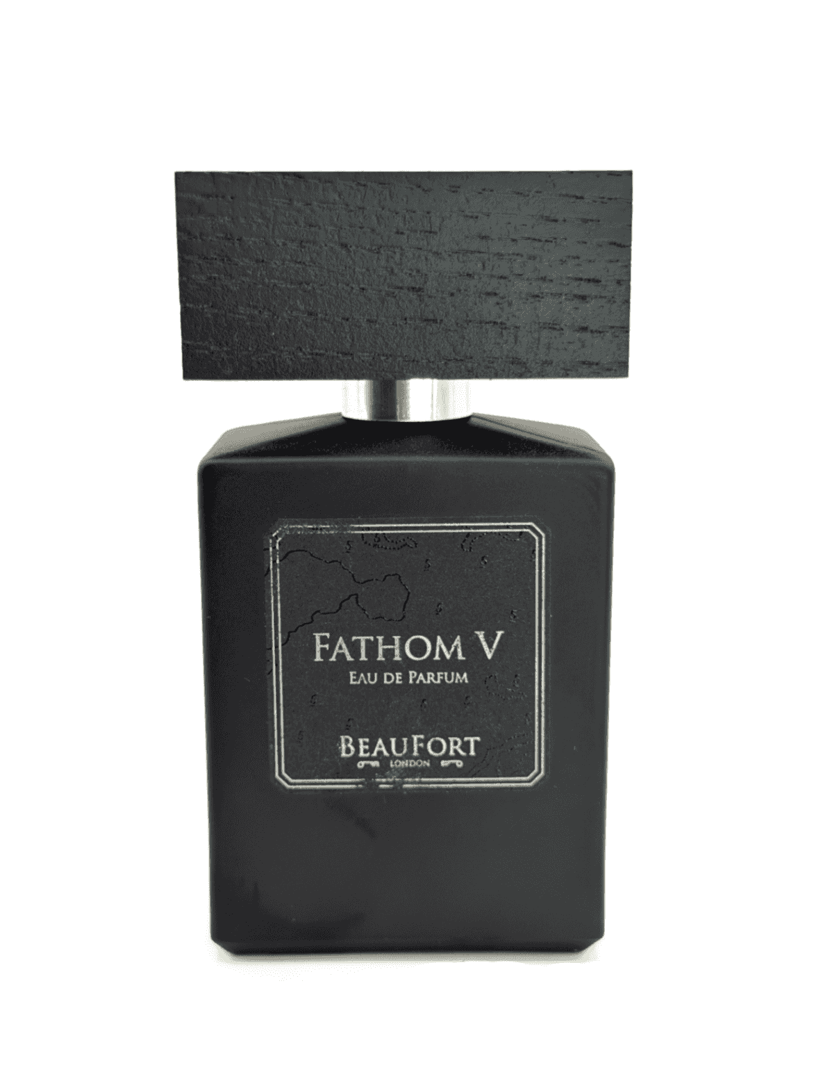 Парфум BeauFort London Fathom V