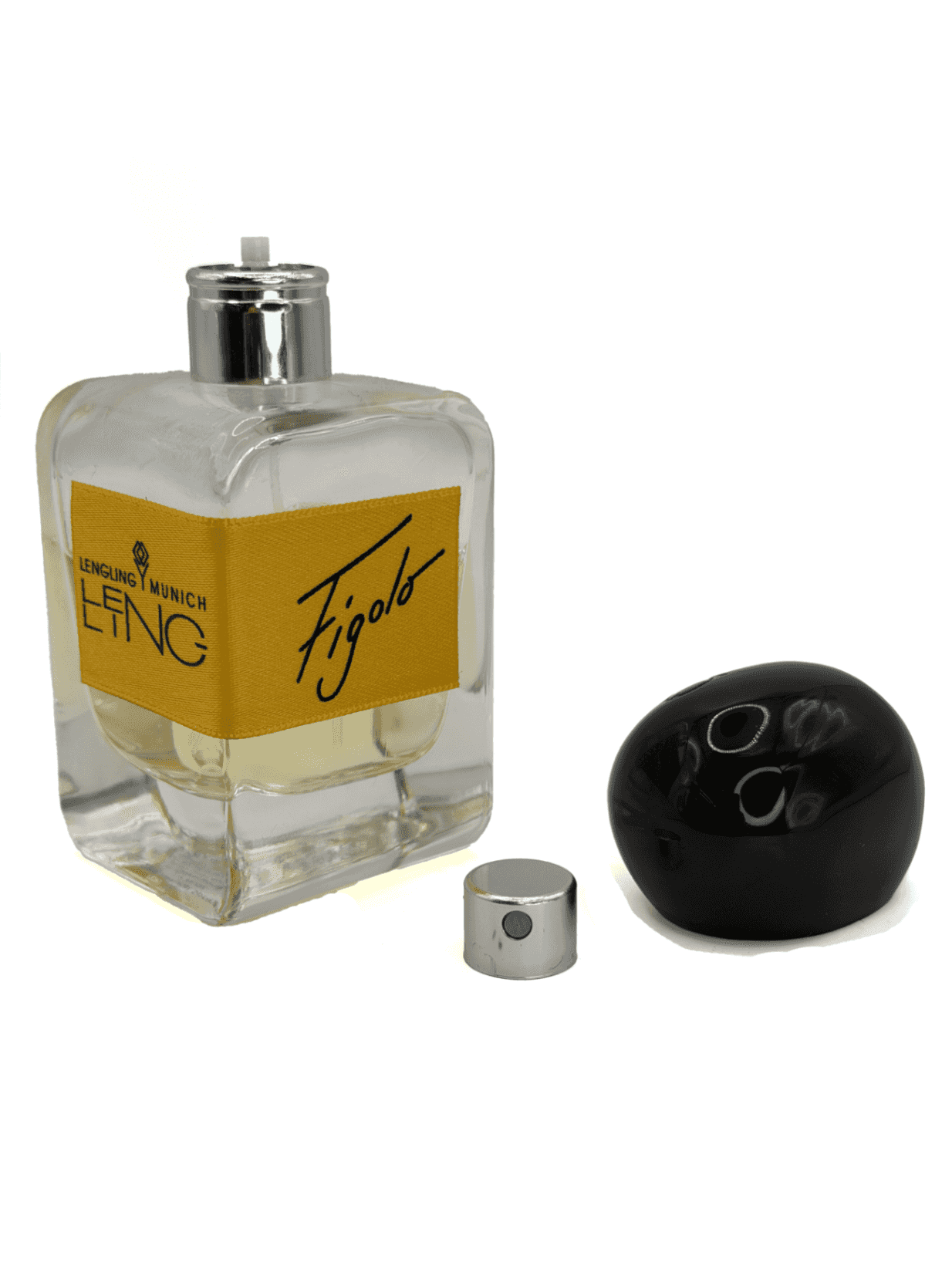Парфум Lengling Figolo