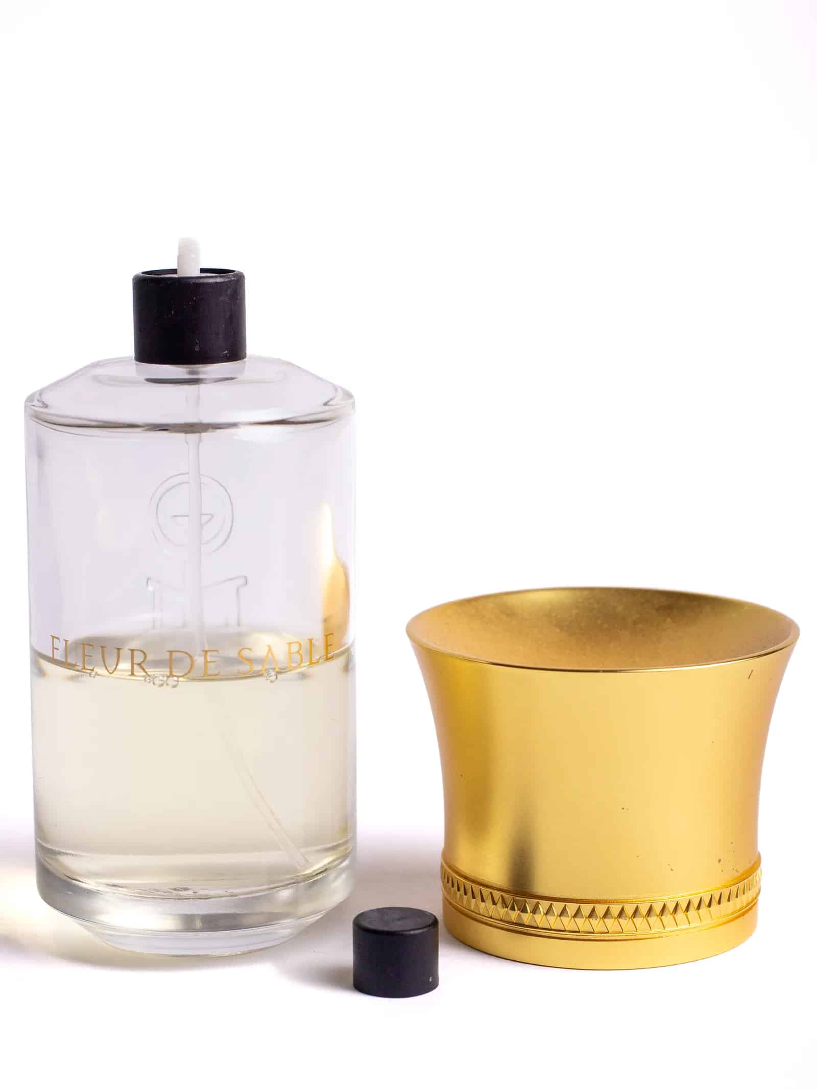 Парфум Les Liquides Imaginaires Fleur De Sable