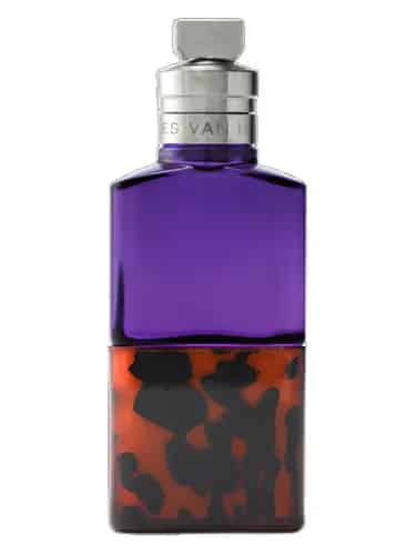 Парфум Dries Van Noten Fleur du Mal