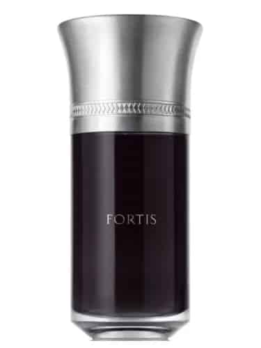 Парфум Les Liquides Imaginaires Fortis