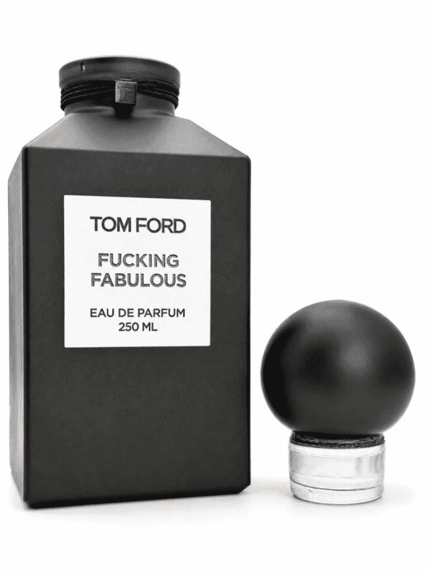 Парфум Tom Ford Fucking Fabulous
