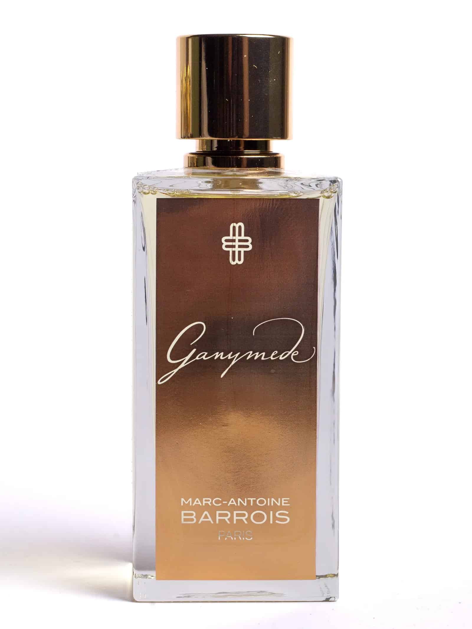 Парфум Marc-Antoine Barrois Ganymede