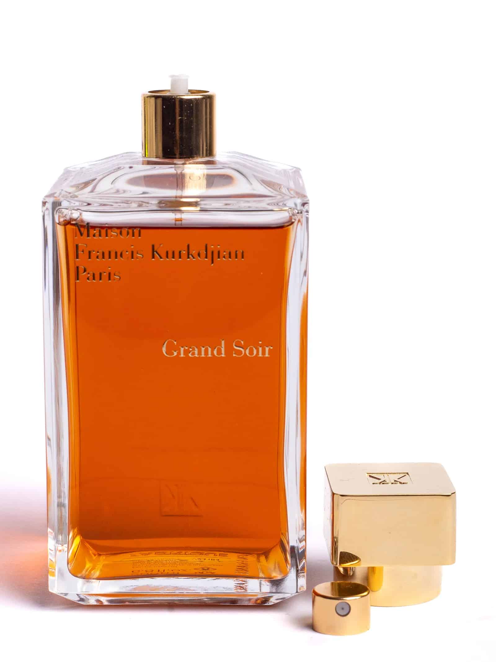 Парфум Maison Francis Kurkdjian Grand Soir