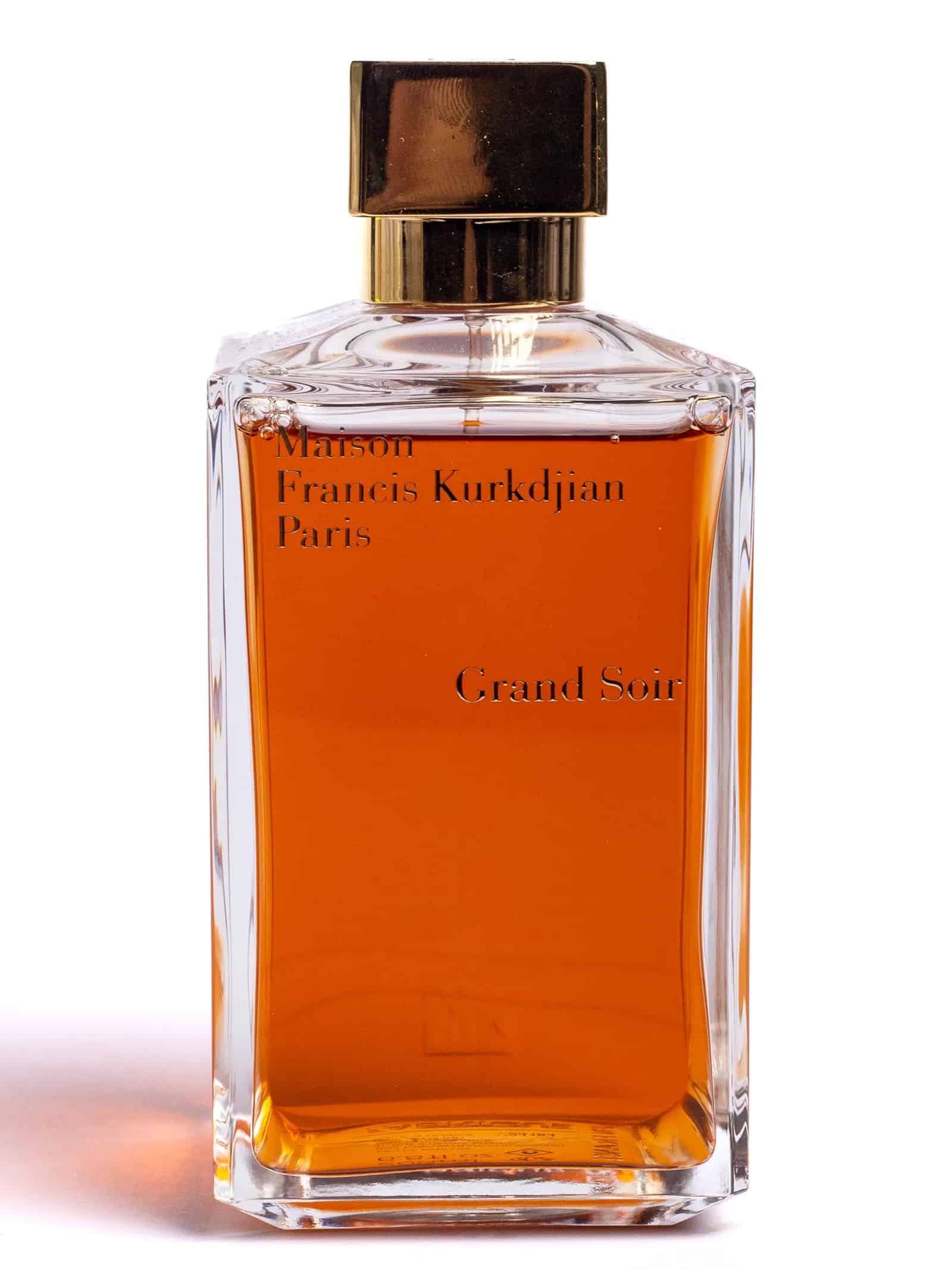 Парфум Maison Francis Kurkdjian Grand Soir