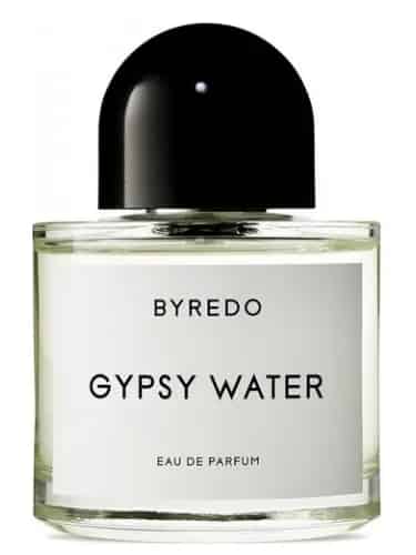 Парфум Byredo Gypsy Water