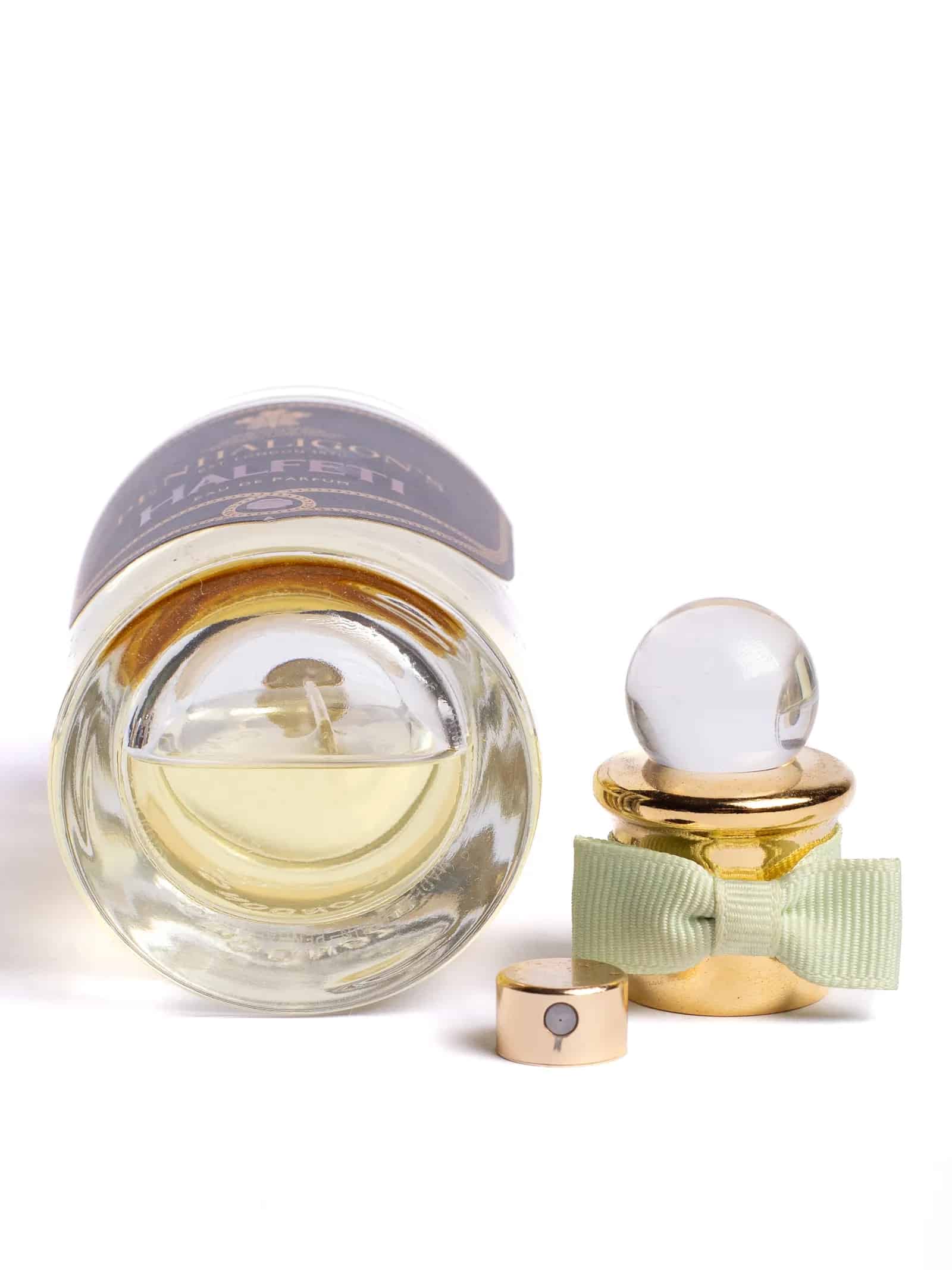Парфум Penhaligon's Halfeti Leather