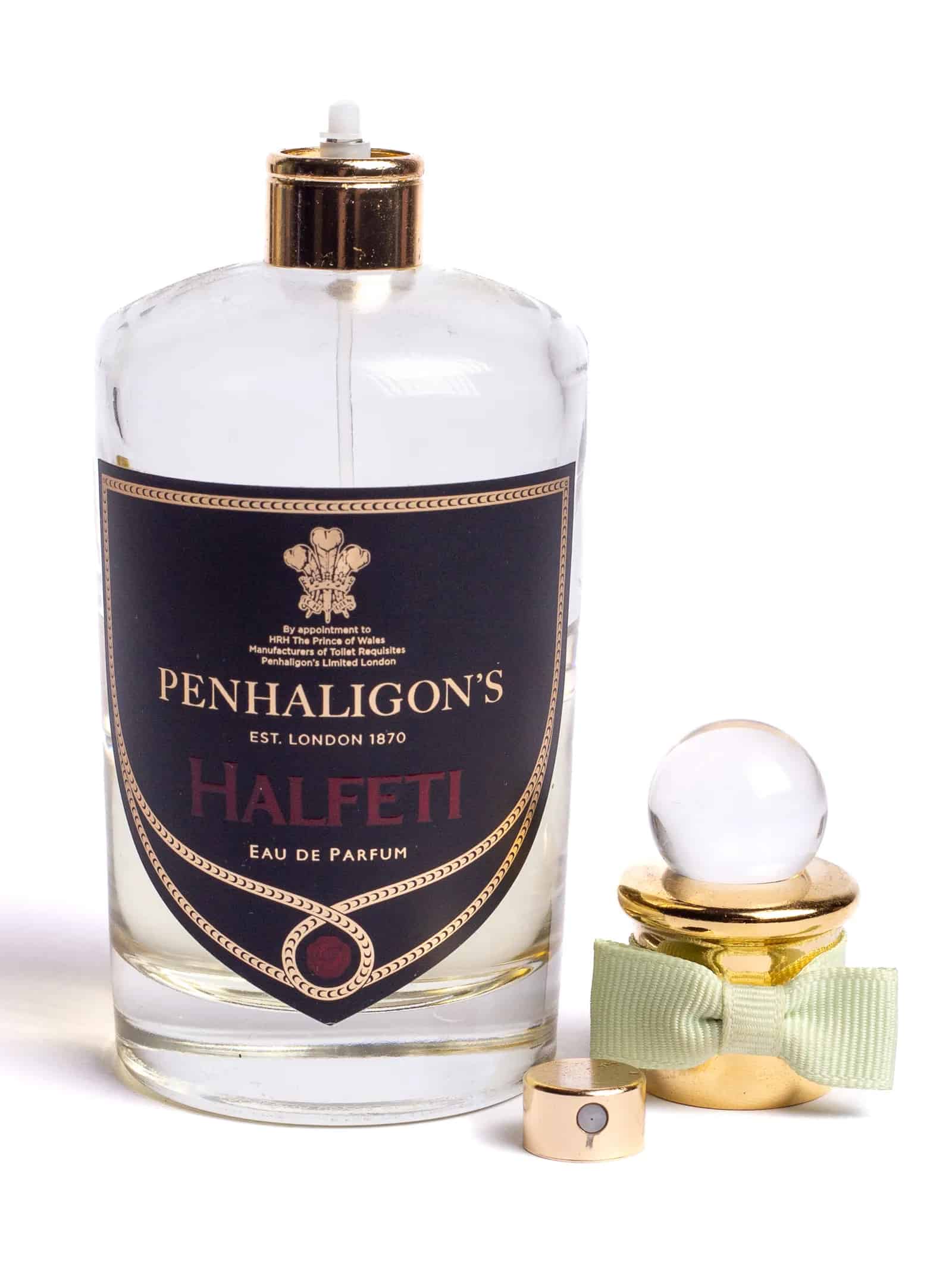 Парфум Penhaligon's Halfeti Leather