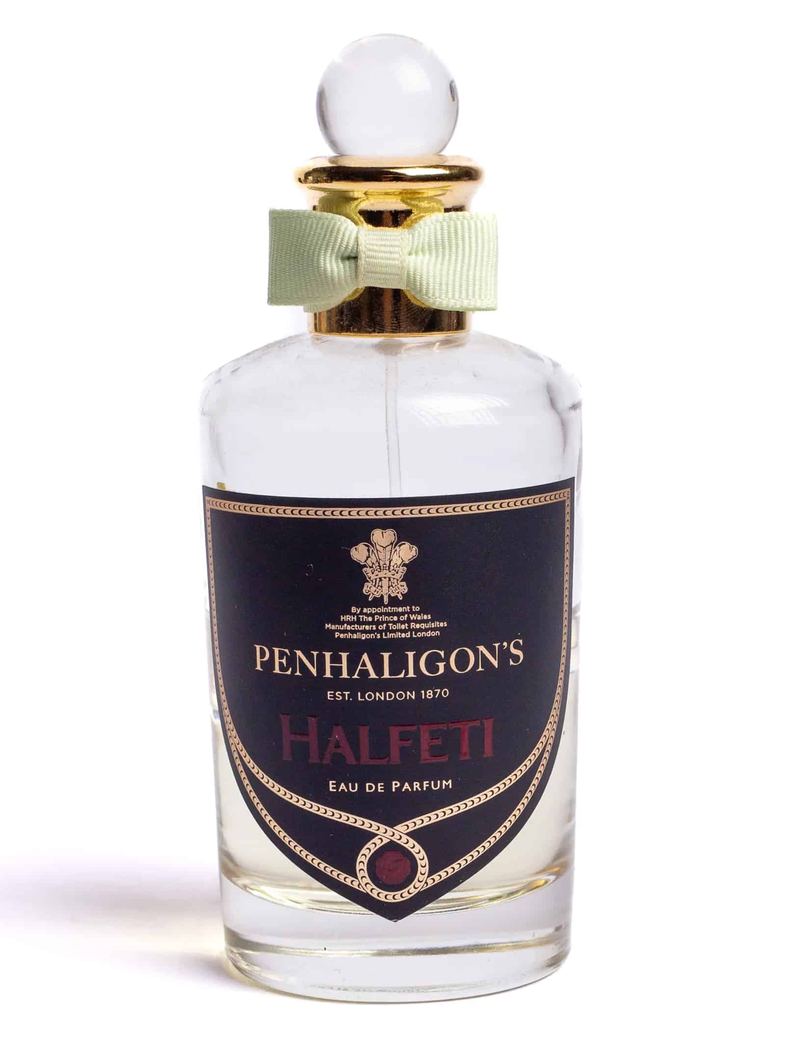 Парфум Penhaligon's Halfeti Leather