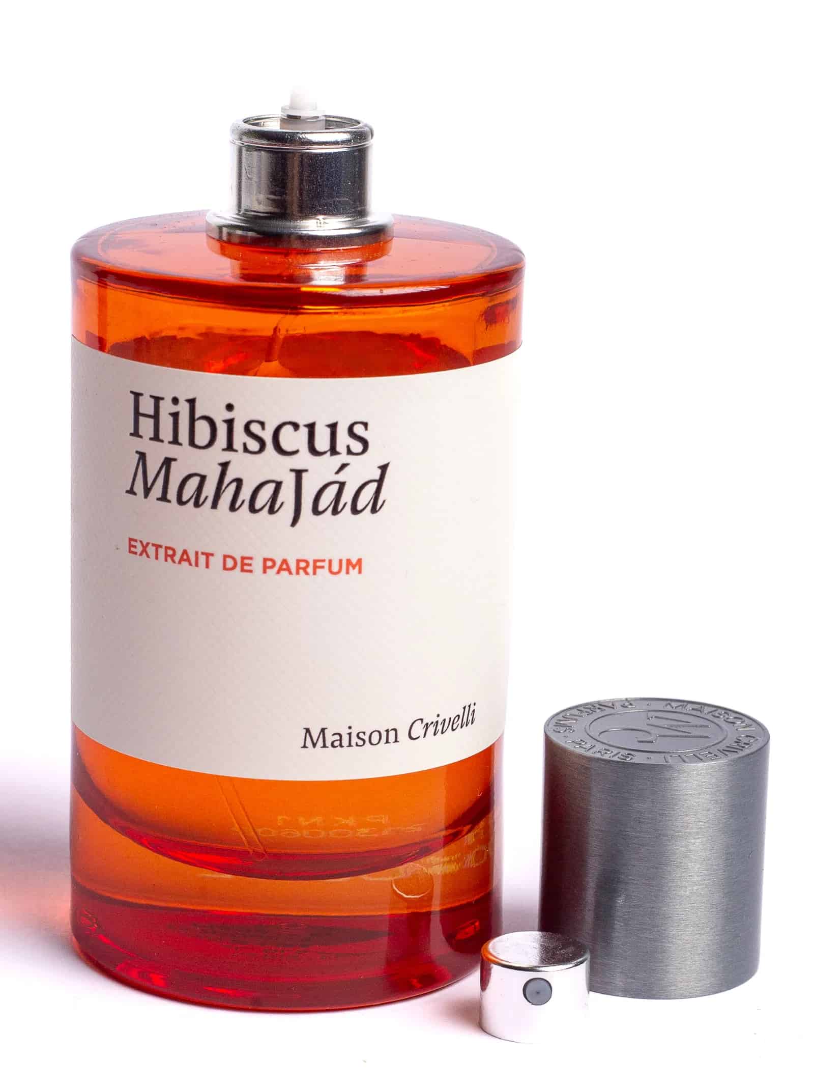 Парфум Maison Crivelli Hibiscus Mahajád