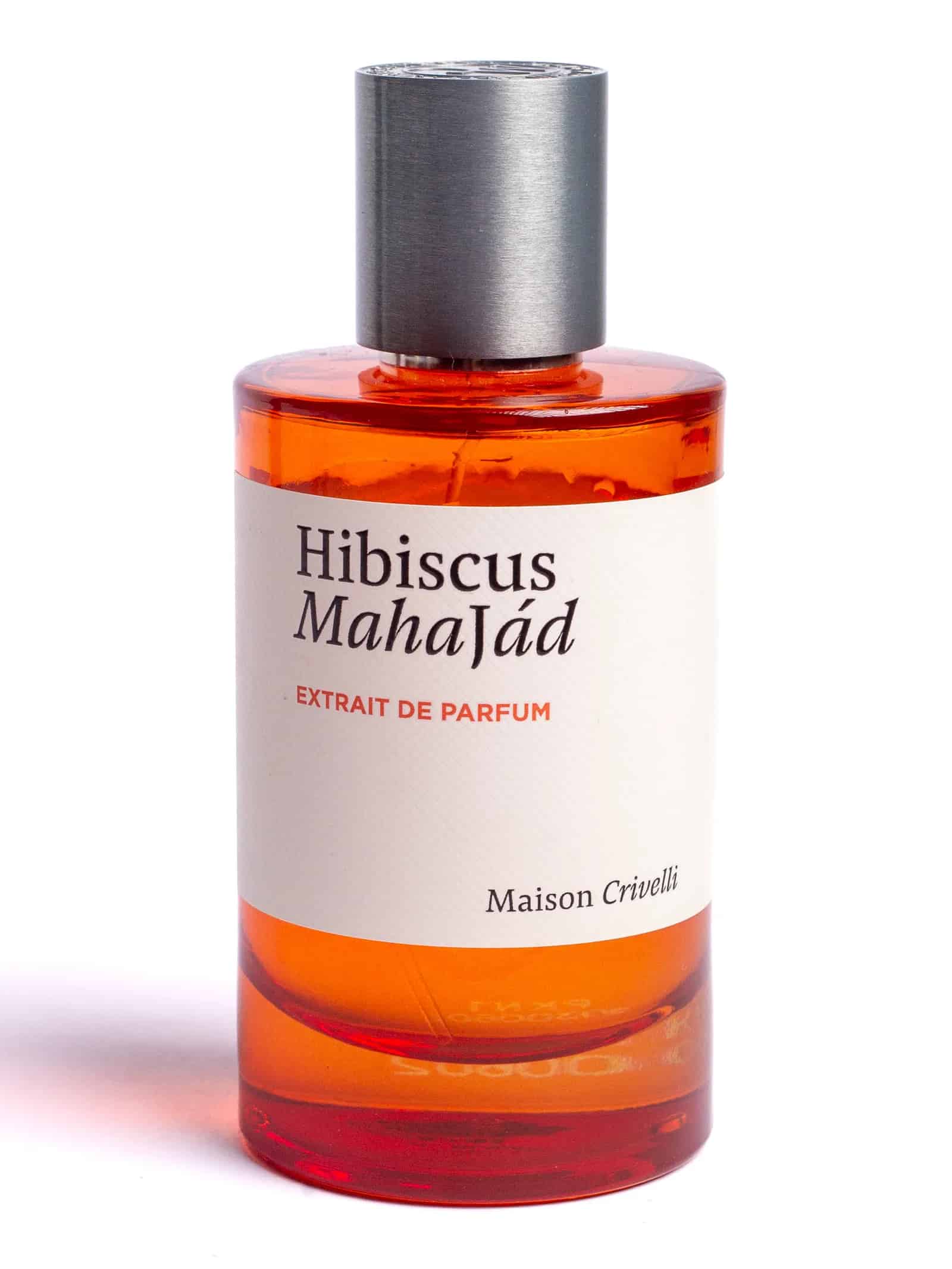 Парфум Maison Crivelli Hibiscus Mahajád