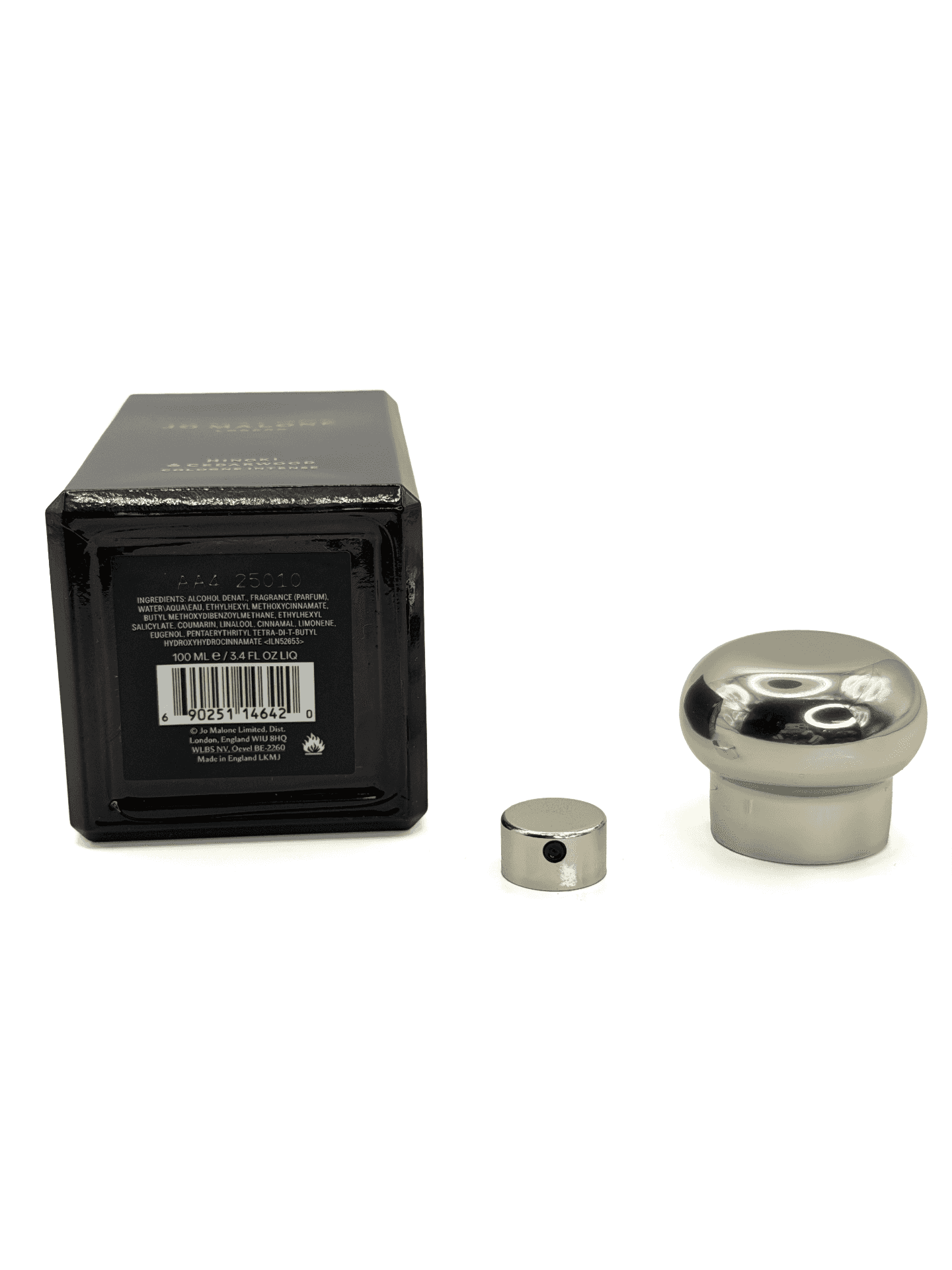 Парфум Jo Malone London Hinoki & Cedarwood