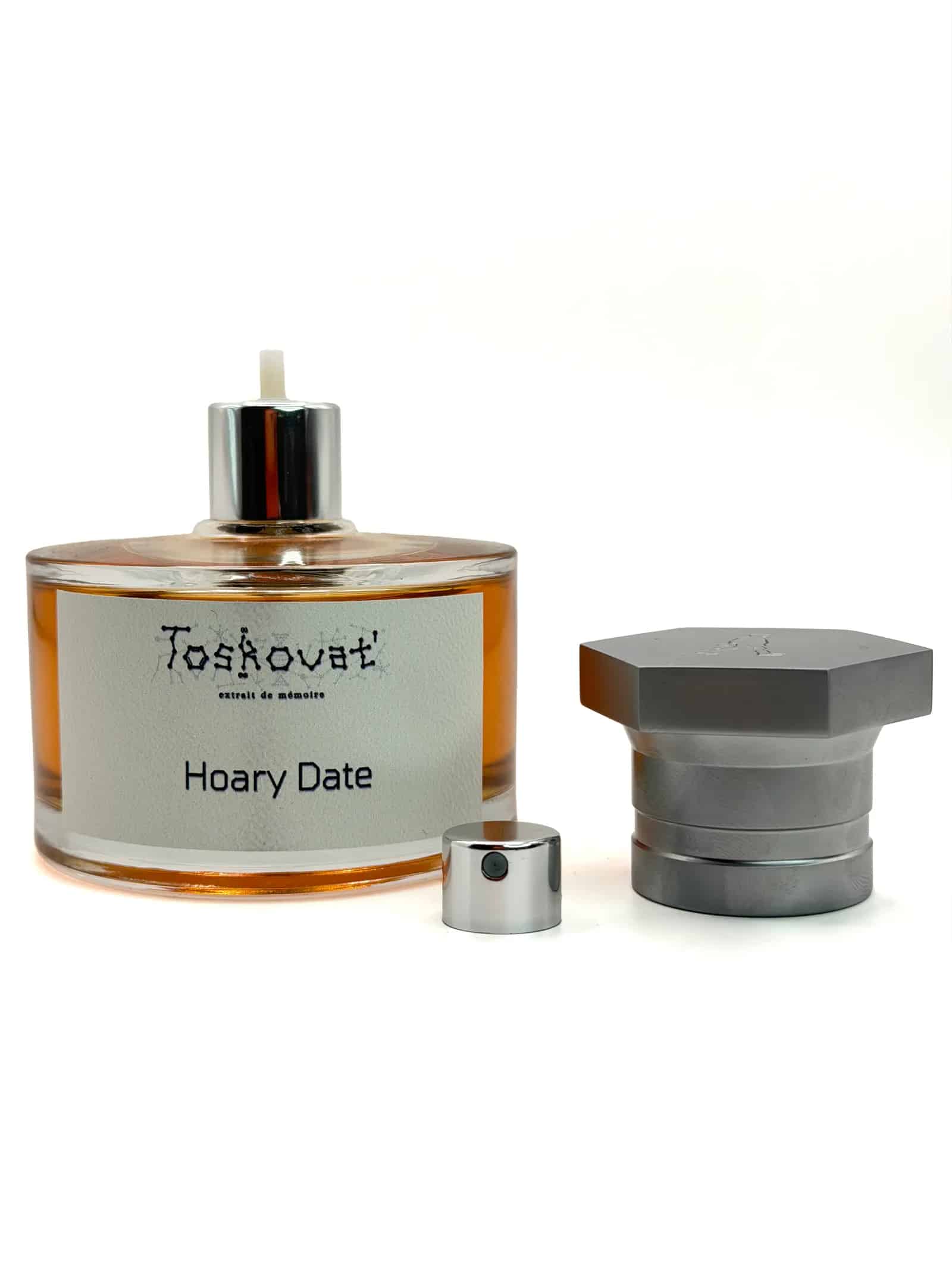 Парфум Toskovat’ Hoary Date (F2)