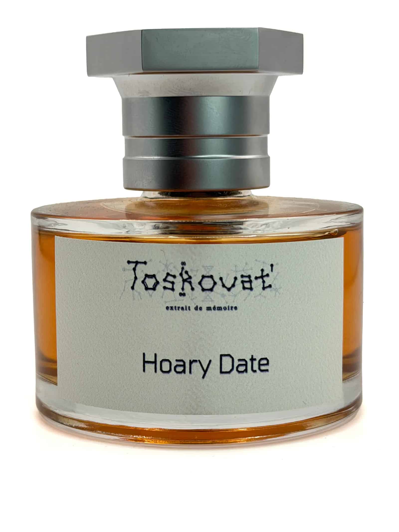 Парфум Toskovat’ Hoary Date (F2)