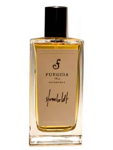 Парфум Fueguia 1833 Humboldt