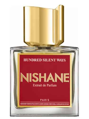 Парфум Nishane Hundred Silent Ways