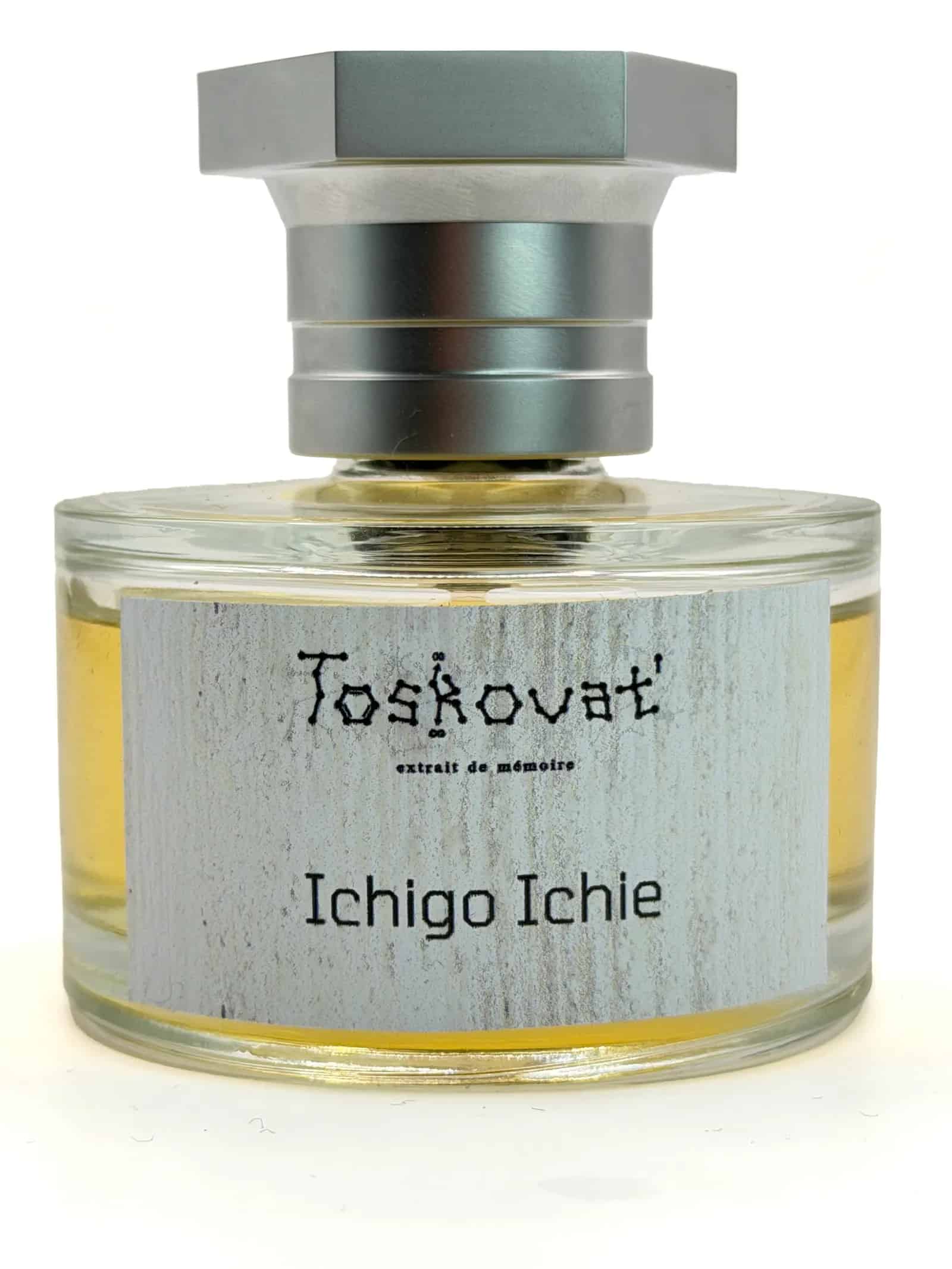 Парфум Toskovat’ Ichigo Ichie
