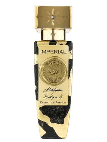 Парфум Wesker Imperial