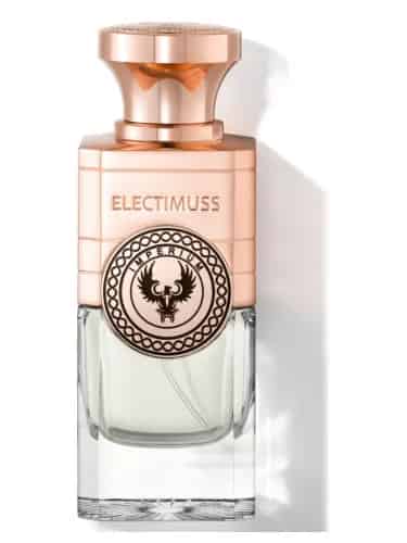 Парфум Electimuss London Imperium