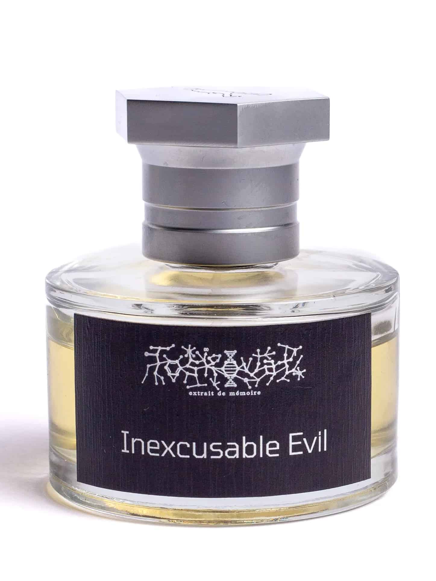Парфум Toskovat’ Inexcusable Evil